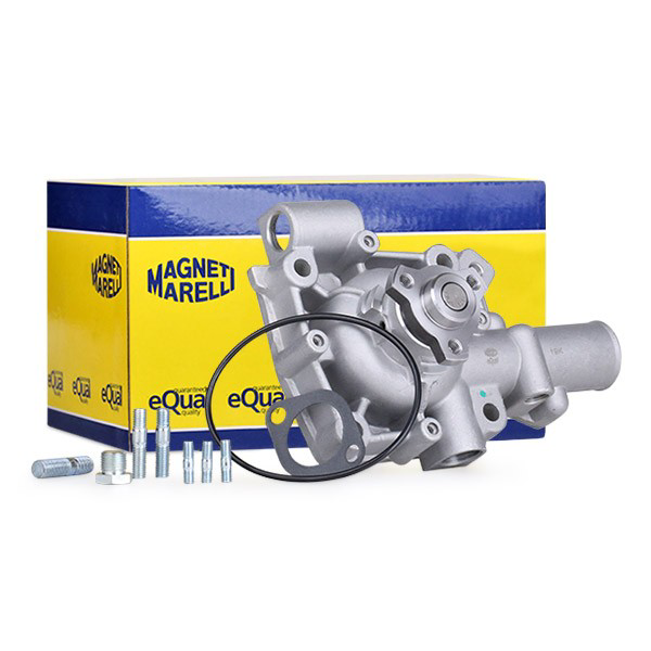 Купити 352316170985 Magneti Marelli Насос охолоджуючої рідини